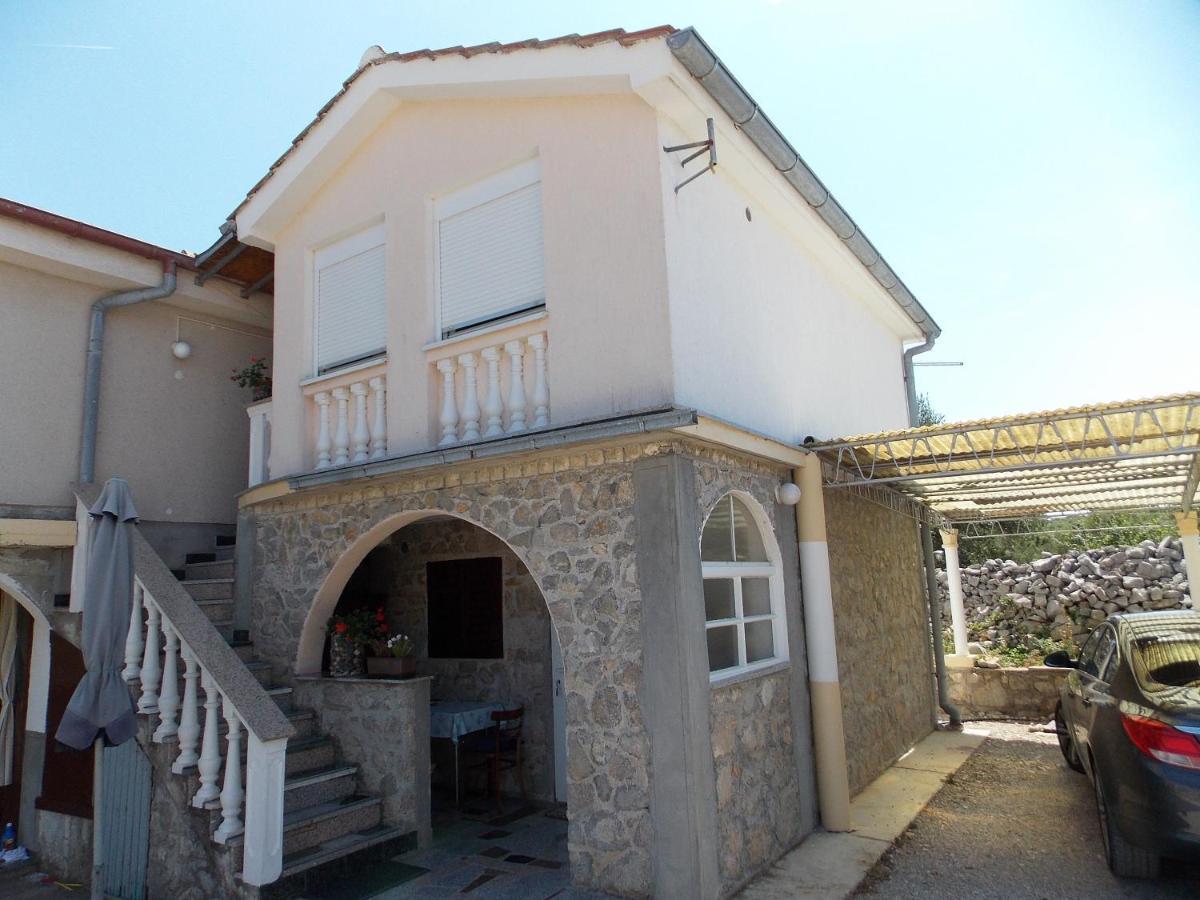 Apartments Miro Kornic Exterior photo